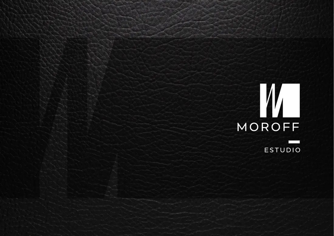 Presentación para desarrolladoras para estudio de interiorismo