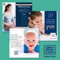Clinica Modelo Moron