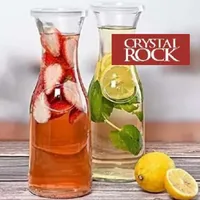 Crystal Rock
