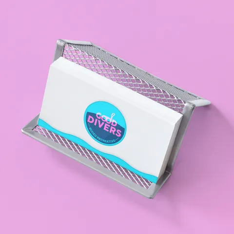 Trabajo de Mejor Digital para Good Divers