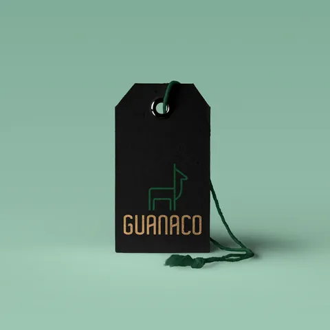 Trabajo de Mejor Digital para Guanaco