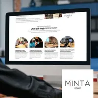 Minta Point