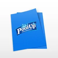 Pool Up