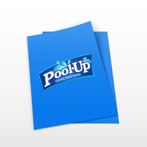 Trabajo de Mejor Digital para Pool Up
