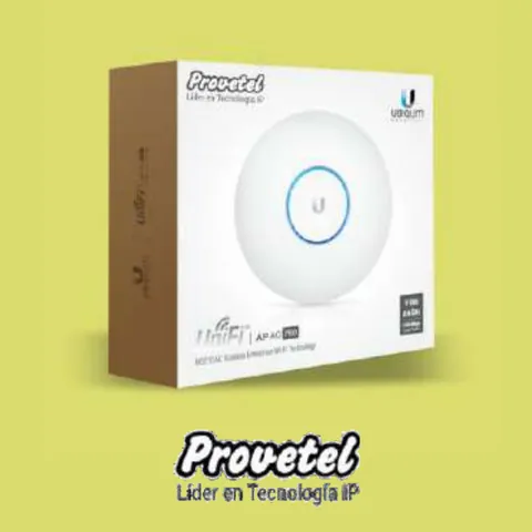Trabajo de Mejor Digital para Provetel