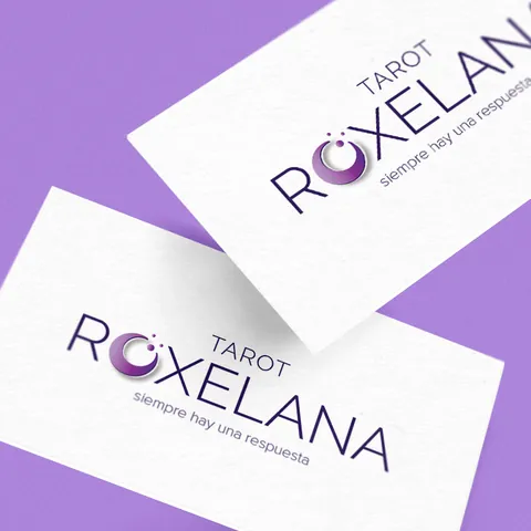 Trabajo de Mejor Digital para Roxelana Tarot