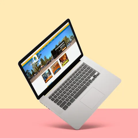 Trabajo de Mejor Digital para Shopping Torres Del Sol