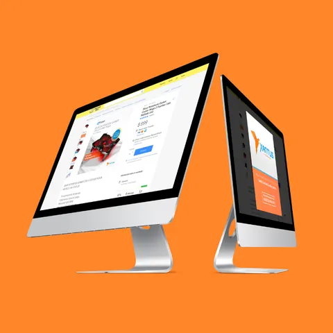Trabajo de Mejor Digital para Xantus