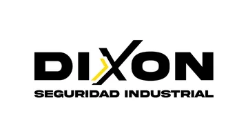 Logo de Dixon, diseñado por Mejor Digital