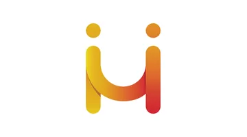 Logo de H, diseñado por Mejor Digital