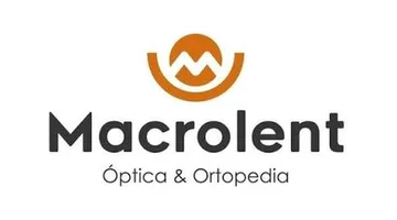 Logo de Macrolent, diseñado por Mejor Digital